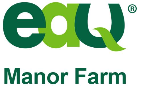 EAQ Manor Farm logo