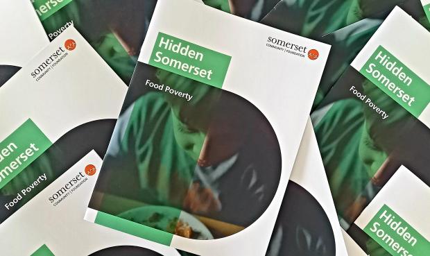 Copies of Food poverty report 