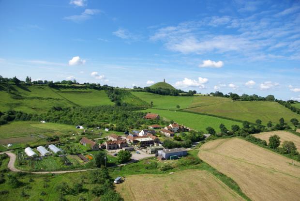 image of whole farm