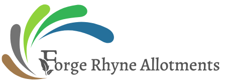 Forge Rhyne allotments logo