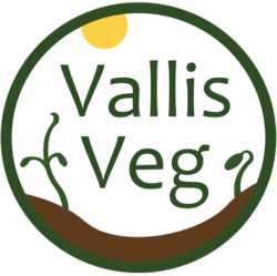 Vallis veg logo