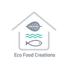 Eco food creations logo