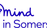Mind in Somerset logo