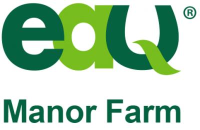 EAQ Manor Farm logo