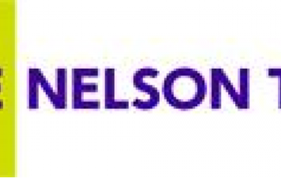 The Nelson Trust logo