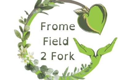 Frome Field 2 Fork logo 