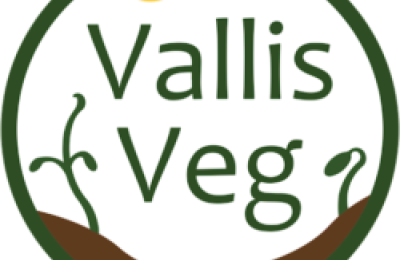 Vallis veg logo